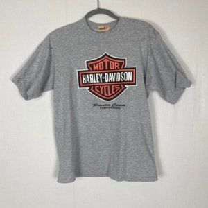 Harley-Davidson shirt